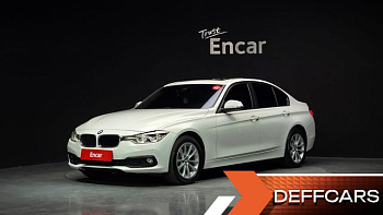 BMW 3-SERIES 320d купить на сайте DeffCars