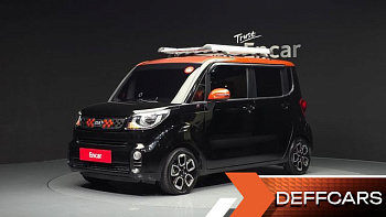 Kia RAY Trendy купить на сайте DeffCars
