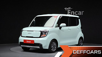 Kia RAY Prestige купить на сайте DeffCars