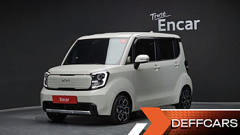 Kia RAY Signature купить на сайте DeffCars