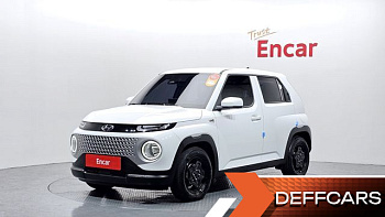 Hyundai CASPER Smart купить на сайте DeffCars