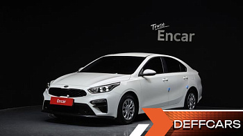 Kia K3 Trendy купить на сайте DeffCars