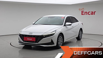 Hyundai AVANTE 1.6 Smart купить на сайте DeffCars