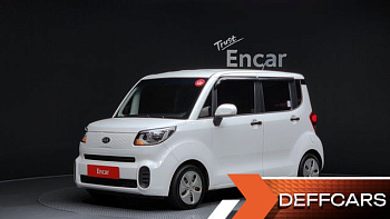 Kia RAY Van Prestige купить на сайте DeffCars