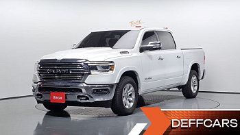 Dodge RAM PICK UP 5.7 купить на сайте DeffCars