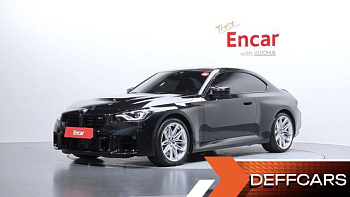BMW M2 M2 Coupe купить на сайте DeffCars