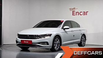 Volkswagen PASSAT 2.0 TDI Premium купить на сайте DeffCars