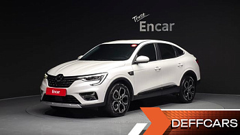 Renault-KoreaSamsung XM3 1.3 TCe RE Signature купить на сайте DeffCars