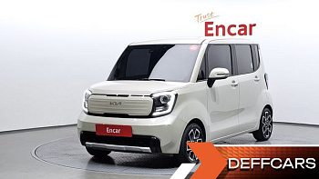 Kia RAY Signature купить на сайте DeffCars