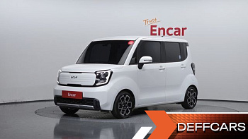 Kia RAY Signature купить на сайте DeffCars