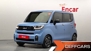 Kia RAY Signature купить на сайте DeffCars