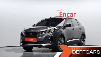 Peugeot 3008 1.2 Pure Tech GT купить на сайте DeffCars