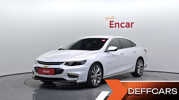 ChevroletGMDaewoo MALIBU 1.5 Turbo LT Deluxe купить на сайте DeffCars