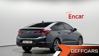 Hyundai AVANTE 1.6 Style купить на сайте DeffCars