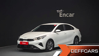 Kia K3 1.6 Prestige купить на сайте DeffCars