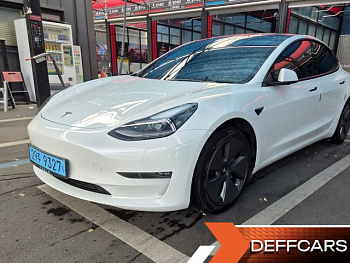Tesla MODEL 3 Long Range AWD купить на сайте DeffCars