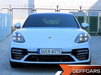 Porsche PANAMERA 2.9 AWD E-Hybrid купить на сайте DeffCars
