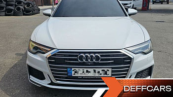 Audi A6 45 TDI Quattro Premium купить на сайте DeffCars