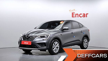 Renault-KoreaSamsung XM3 1.6 GTe LE Plus купить на сайте DeffCars