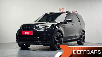 Land Rover DISCOVERY P360 Dynamic HSE купить на сайте DeffCars