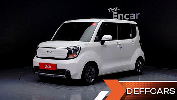 Kia RAY Prestige купить на сайте DeffCars