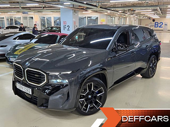 BMW XM 4.4 купить на сайте DeffCars