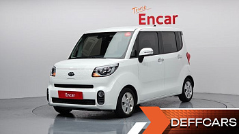 Kia RAY Prestige купить на сайте DeffCars