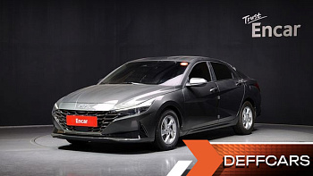 Hyundai AVANTE 1.6 Modern купить на сайте DeffCars