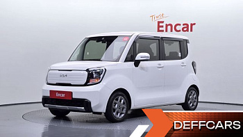 Kia RAY Prestige купить на сайте DeffCars