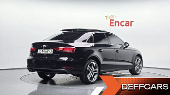 Audi A3 40 TFSI 8V купить на сайте DeffCars