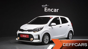 Kia MORNING Signature купить на сайте DeffCars