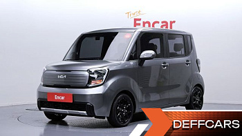 Kia RAY Standard купить на сайте DeffCars