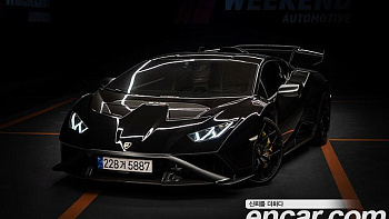 Lamborghini HURACAN LP640-2 STO купить на сайте DeffCars
