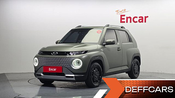Hyundai CASPER The Essential купить на сайте DeffCars