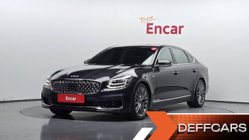 Kia K9 3.3 T-GDI AWD MastersⅡ купить на сайте DeffCars