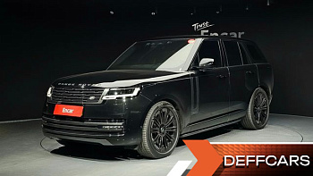 Land Rover RANGE ROVER P530 Autobiography купить на сайте DeffCars