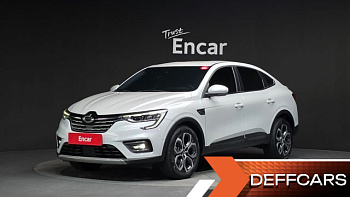 Renault-KoreaSamsung XM3 1.3 TCe RE Signature купить на сайте DeffCars