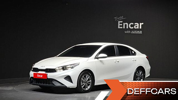 Kia K3 1.6 Prestige купить на сайте DeffCars