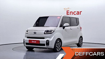 Kia RAY Prestige купить на сайте DeffCars