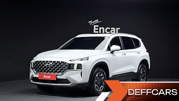 Hyundai SANTAFE HEV 1.6 2WD Prestige купить на сайте DeffCars