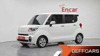 Kia RAY Prestige купить на сайте DeffCars