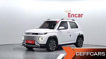 Hyundai CASPER Inspiration купить на сайте DeffCars