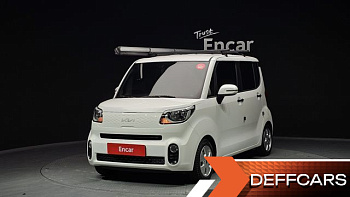 Kia RAY Prestige купить на сайте DeffCars