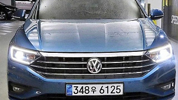 Volkswagen JETTA 1.4 TSI Prestige купить на сайте DeffCars