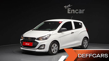 ChevroletGMDaewoo SPARK Van купить на сайте DeffCars