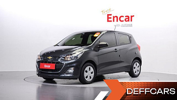 ChevroletGMDaewoo SPARK LS купить на сайте DeffCars