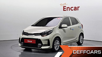 Kia MORNING Signature купить на сайте DeffCars