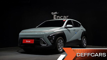Hyundai KONA Gasoline 1.6 Turbo 2WD Modern Plus купить на сайте DeffCars