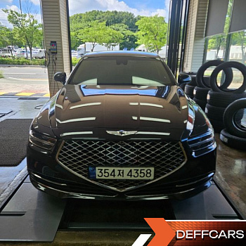 Genesis G90 5.0 AWD Prestige купить на сайте DeffCars