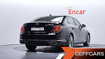 Kia K9 3.8 GDI AWD PlatinumⅡ купить на сайте DeffCars